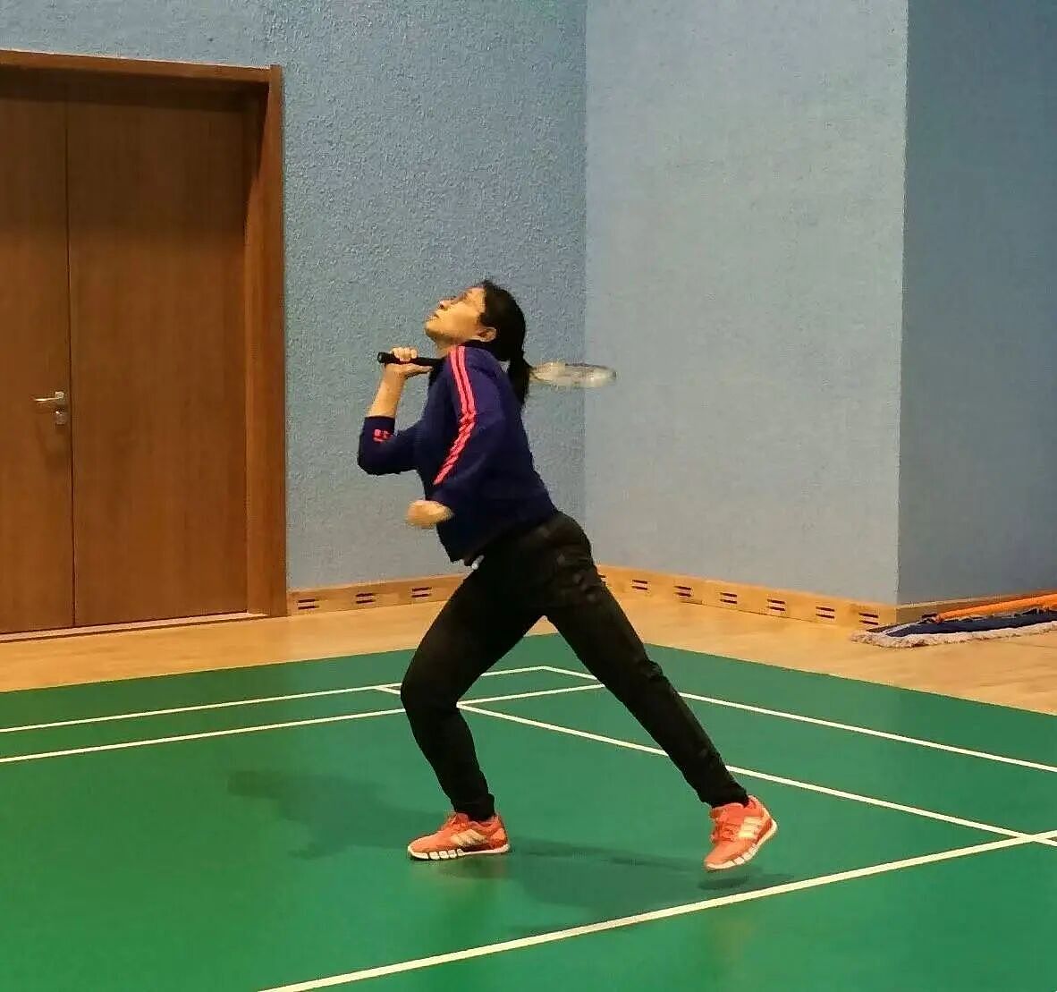 一个戴义肢的女性,“连滚带爬”的28年(组图) - 12