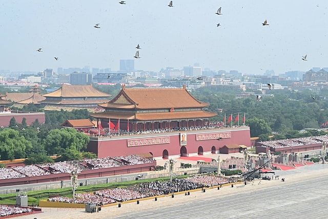 中国做好对日本实质反制准备!玉渊潭天:撒泡尿照照自己几斤几两(组图) - 6