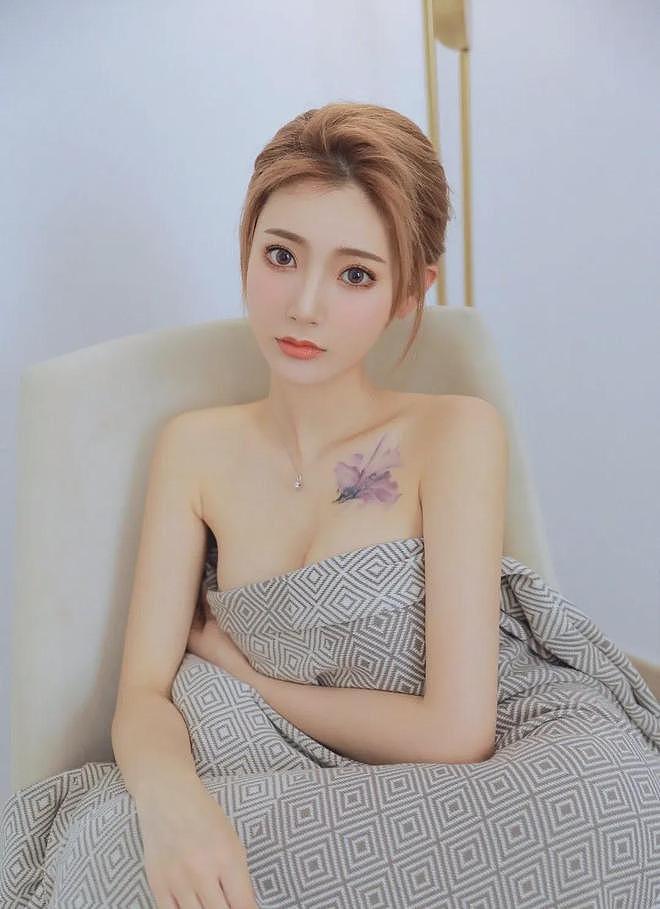 【美女】令无数网友发疯的性感老婆,专斩直男!(组图) - 4