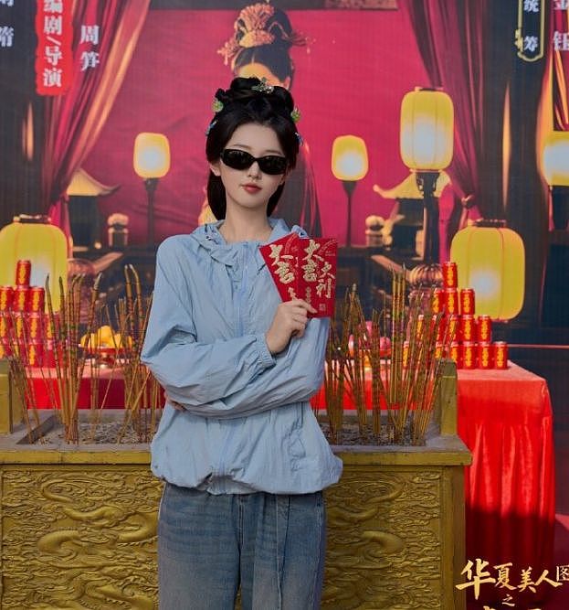 易烊千玺封帝,演员格局重新洗牌,内娱的明天属于谁?(组图) - 45