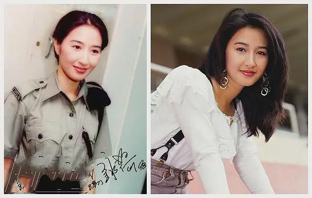 她曾是全民女神,巅峰时下嫁“穷小子”,61岁仍冻龄如少女(组图) - 7
