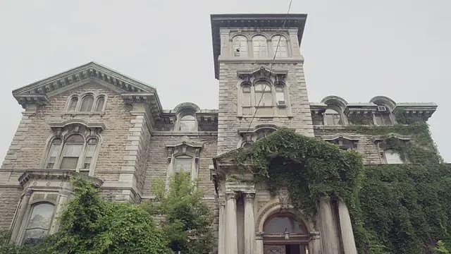 16岁时我被中情局拿来做实验,如今我向他们提告(组图) - 2