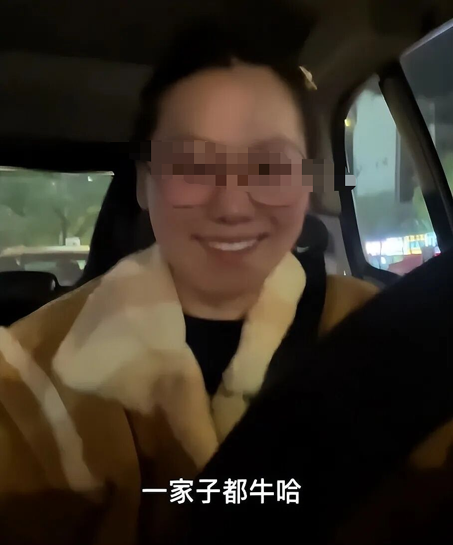 安徽女生哭诉被男友无缝衔接富婆，结果被情敌火辣身材和颜值逼到破防！（视频/组图） - 4