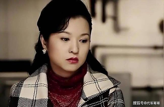坚决拒绝潜规则,47岁仍未婚的她如今怎样了(组图) - 3