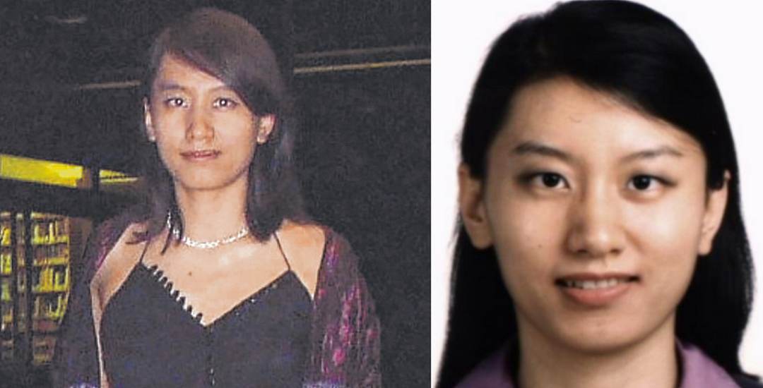 父亲去世一个月后，47岁剑桥女博士饿死家中！警惕精英教育的孤岛效应…（组图） - 12