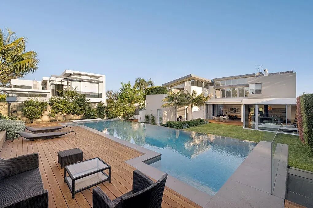 悉尼上周拍卖之冠！Strathfield地标级豪宅以$1250万震撼成交（组图） - 7