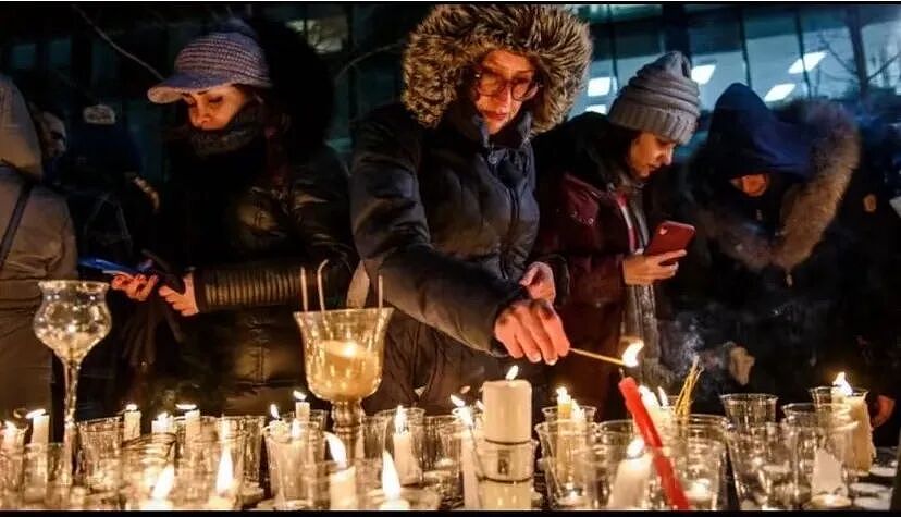 震怒!印度裔司机疑分心冲上人行道撞死8岁华人女孩,华人号召集体出席庭审(组图) - 4