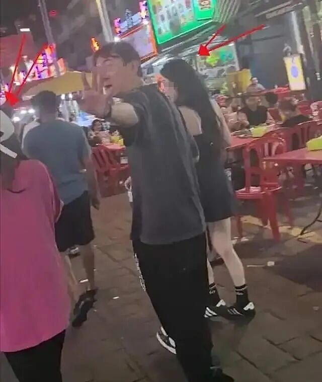 爆料!王思聪与懒懒分手,携新女伴现身酒店!懒懒变卖手中奢侈品,网友吐槽二手价格贵到离谱(组图) - 7