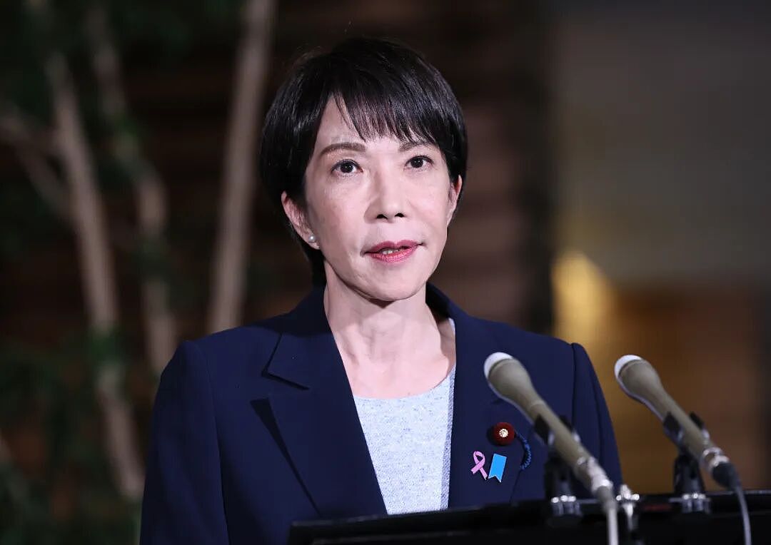 日本高官来华解释高市言论!日本旅游、消费股大跌,中国大陆至日本航班量大幅下滑(组图) - 2