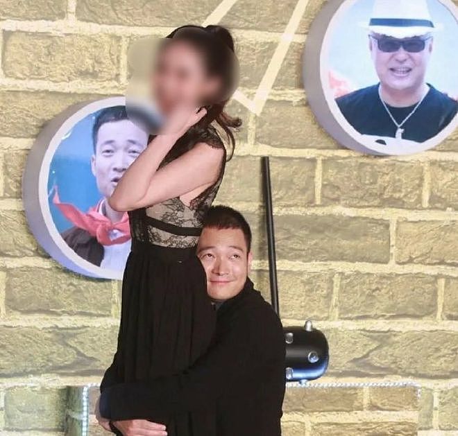 “秀才”喻恩泰婚变！分居拒付抚养费逼妻子离婚，9部待播作品或受影响（组图） - 13