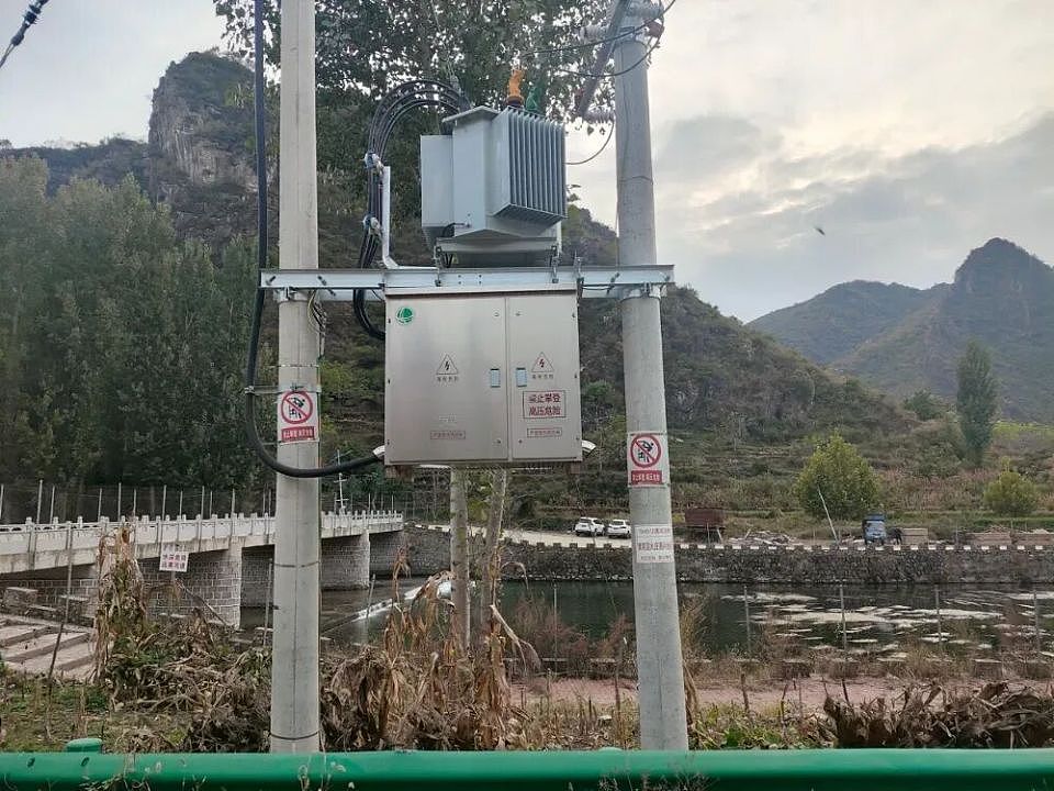 “地下水有金子”,河北村民大肆盗采地下水,大户年入上百万(组图) - 7