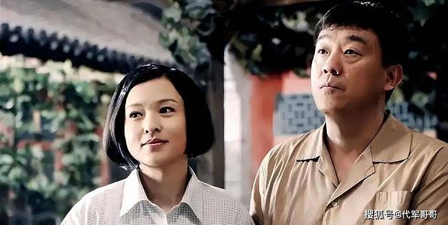 坚决拒绝潜规则,47岁仍未婚的她如今怎样了(组图) - 2