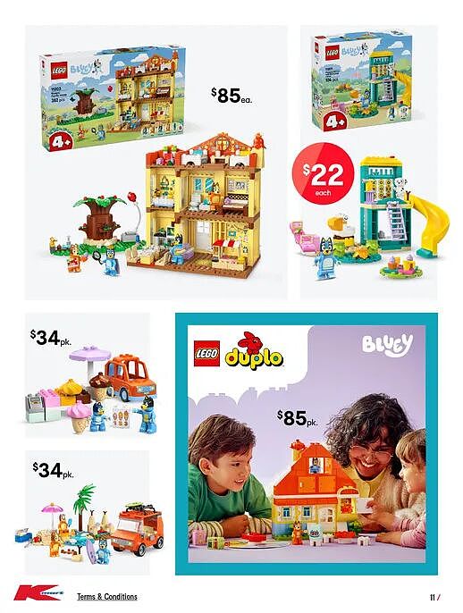 【Kmart】最新圣诞前优惠目录放出(组图) - 11