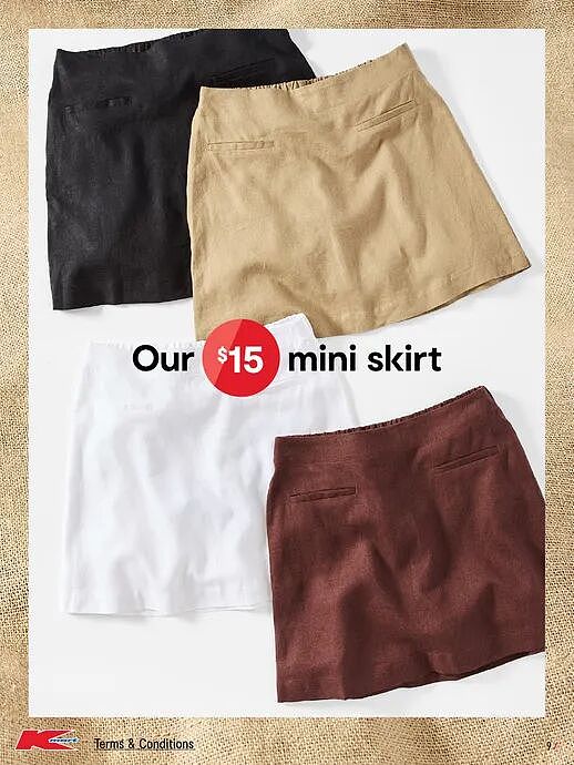 【Kmart】最新圣诞前优惠目录放出(组图) - 29