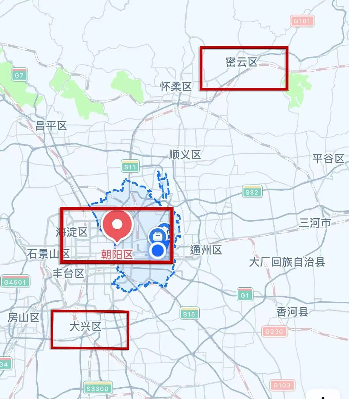 央视女导演：已辞职，在路边摆摊（组图） - 13