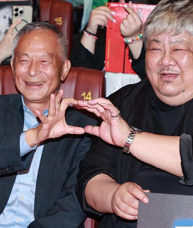 网传61岁港星林雪赌博输光家产、欠百亿巨债跑路，本人回应来了（组图） - 11