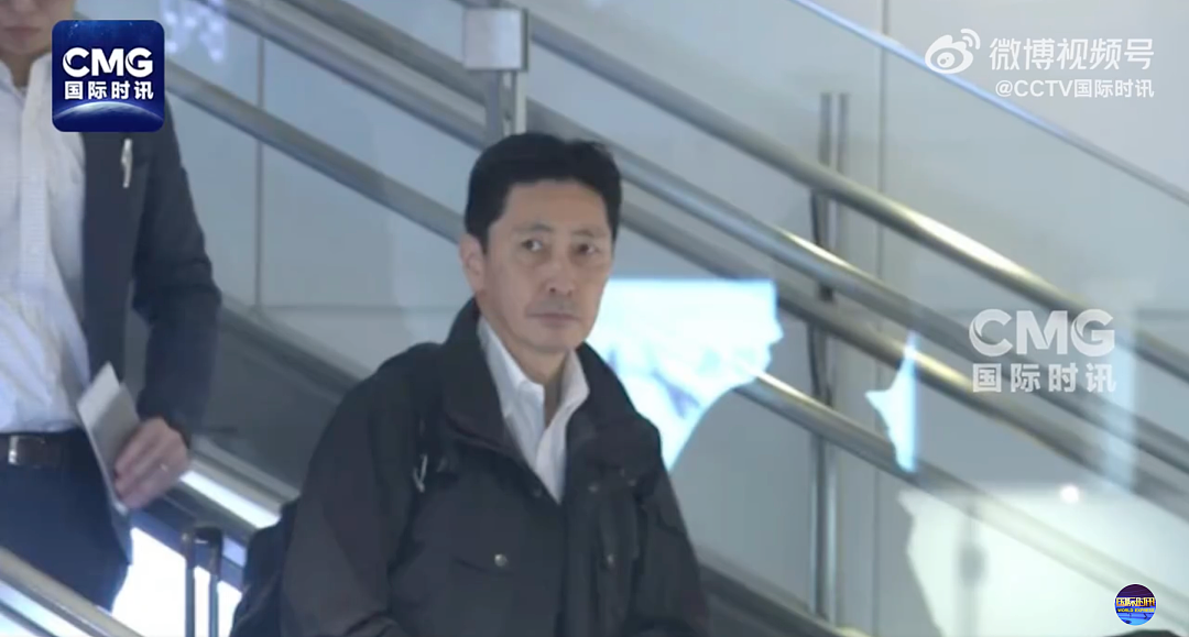 日本高官来华解释高市言论!日本旅游、消费股大跌,中国大陆至日本航班量大幅下滑(组图) - 4