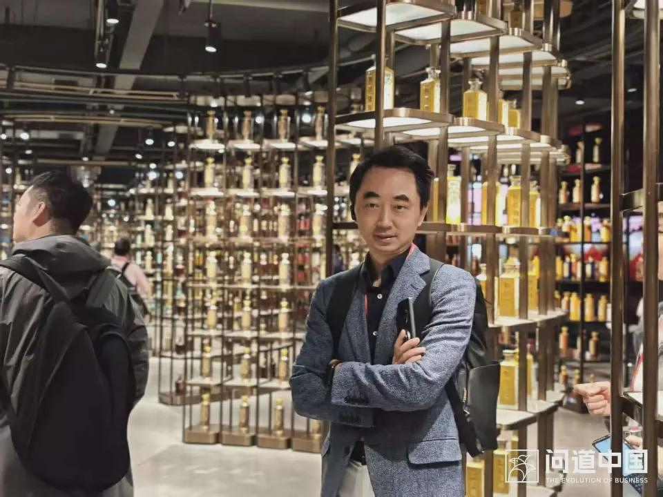 茅台的跌价，是“酒桌文化”的消褪（组图） - 10