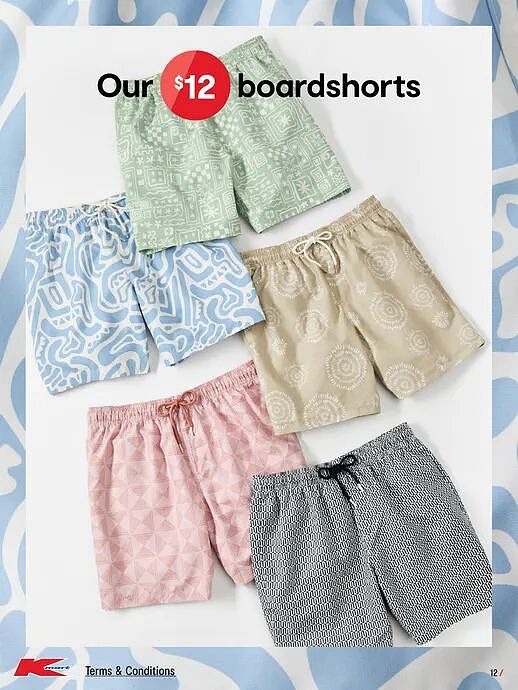 【Kmart】最新圣诞前优惠目录放出(组图) - 31