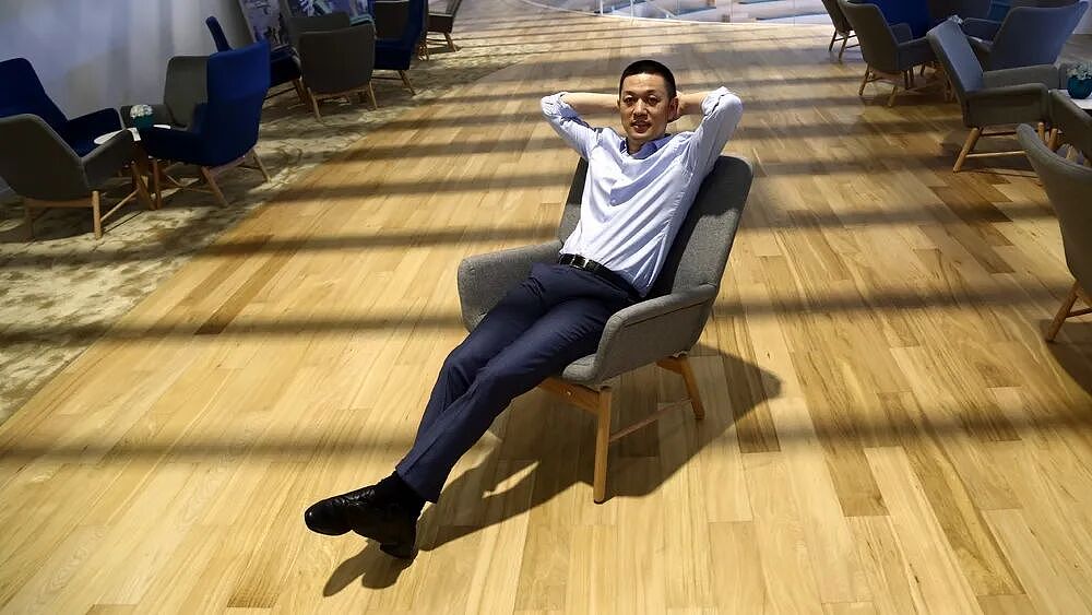 绝杀：蔚来如何挥出“起死回生”的一击（组图） - 1