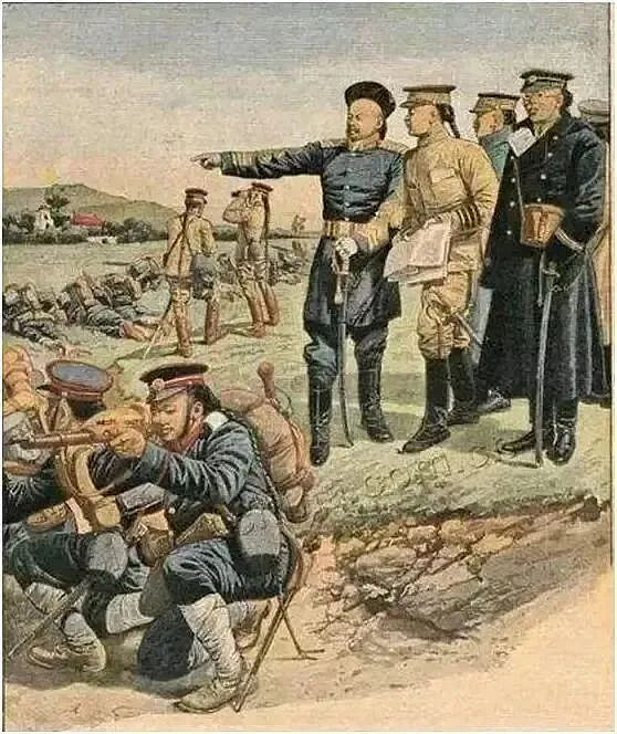 辛亥革命：不可一世的八旗子弟们去哪了？（组图） - 6
