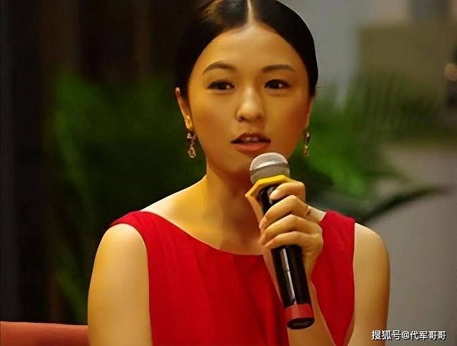坚决拒绝潜规则,47岁仍未婚的她如今怎样了(组图) - 4