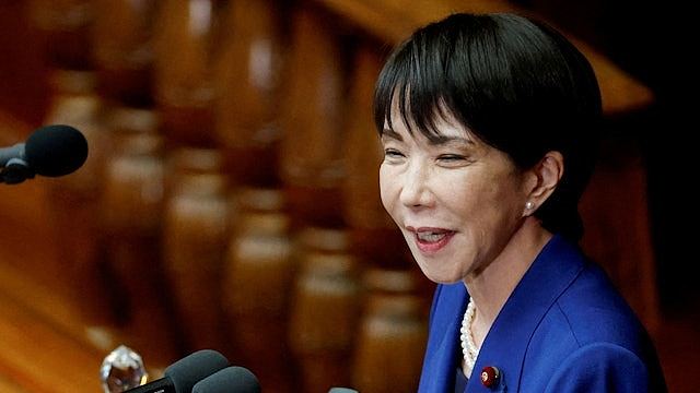 反击高市早苗言论，林剑在X发布《波茨坦公告》重申日本主权范围（组图） - 7