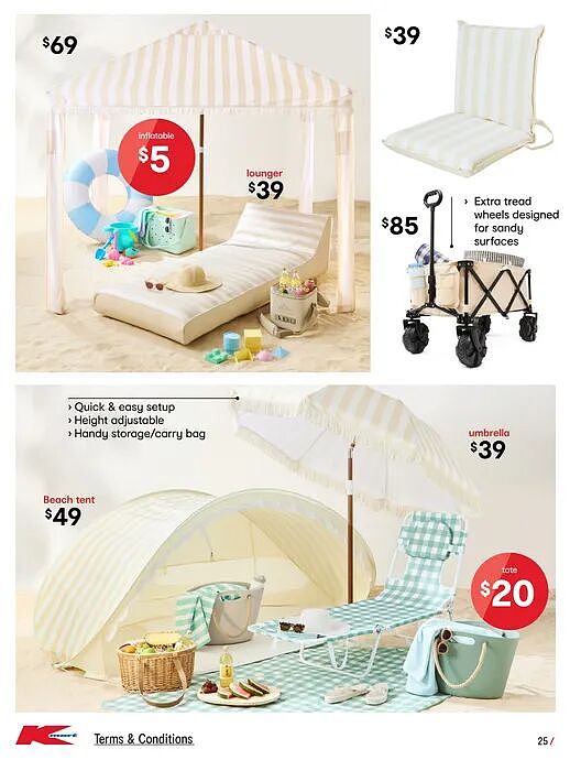 【Kmart】最新圣诞前优惠目录放出(组图) - 44