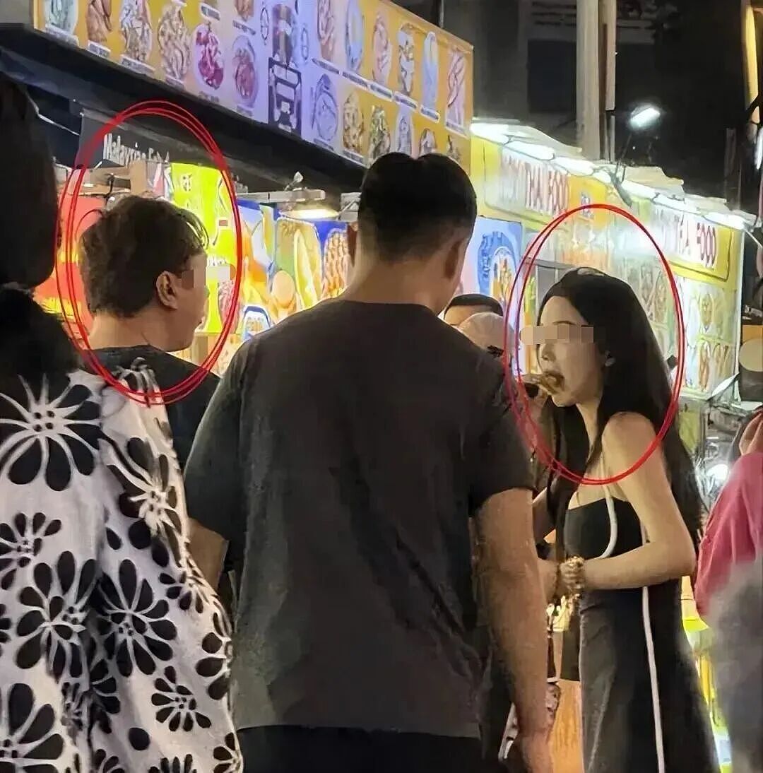 爆料!王思聪与懒懒分手,携新女伴现身酒店!懒懒变卖手中奢侈品,网友吐槽二手价格贵到离谱(组图) - 6