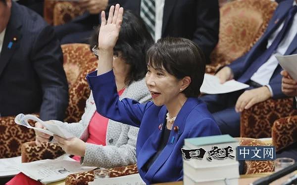 日本学者：如果日本同中国爆发战争，日本将被毁灭（组图） - 1