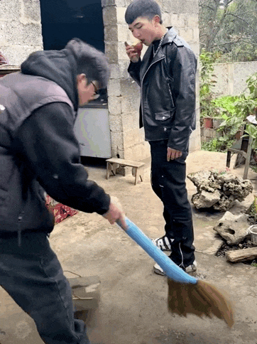 爆火全网的云南bigbang,背后的女人原来是个通天代(组图) - 5