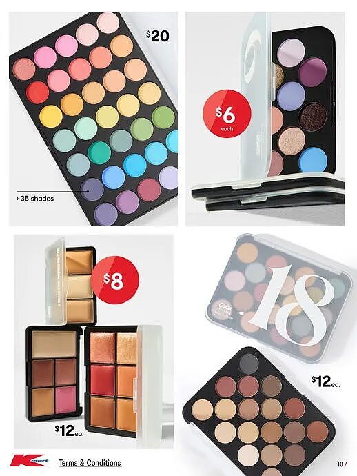 【Kmart】最新圣诞前优惠目录放出(组图) - 30