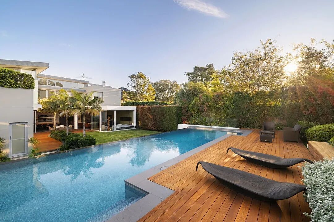 悉尼上周拍卖之冠！Strathfield地标级豪宅以$1250万震撼成交（组图） - 3
