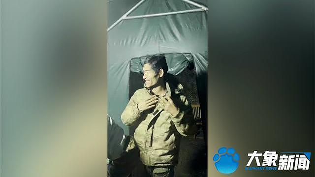退伍特种兵参加荒野求生30天后退赛:动物吓跑没法打猎(组图) - 12