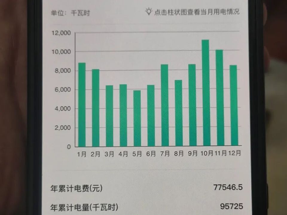 “地下水有金子”,河北村民大肆盗采地下水,大户年入上百万(组图) - 6