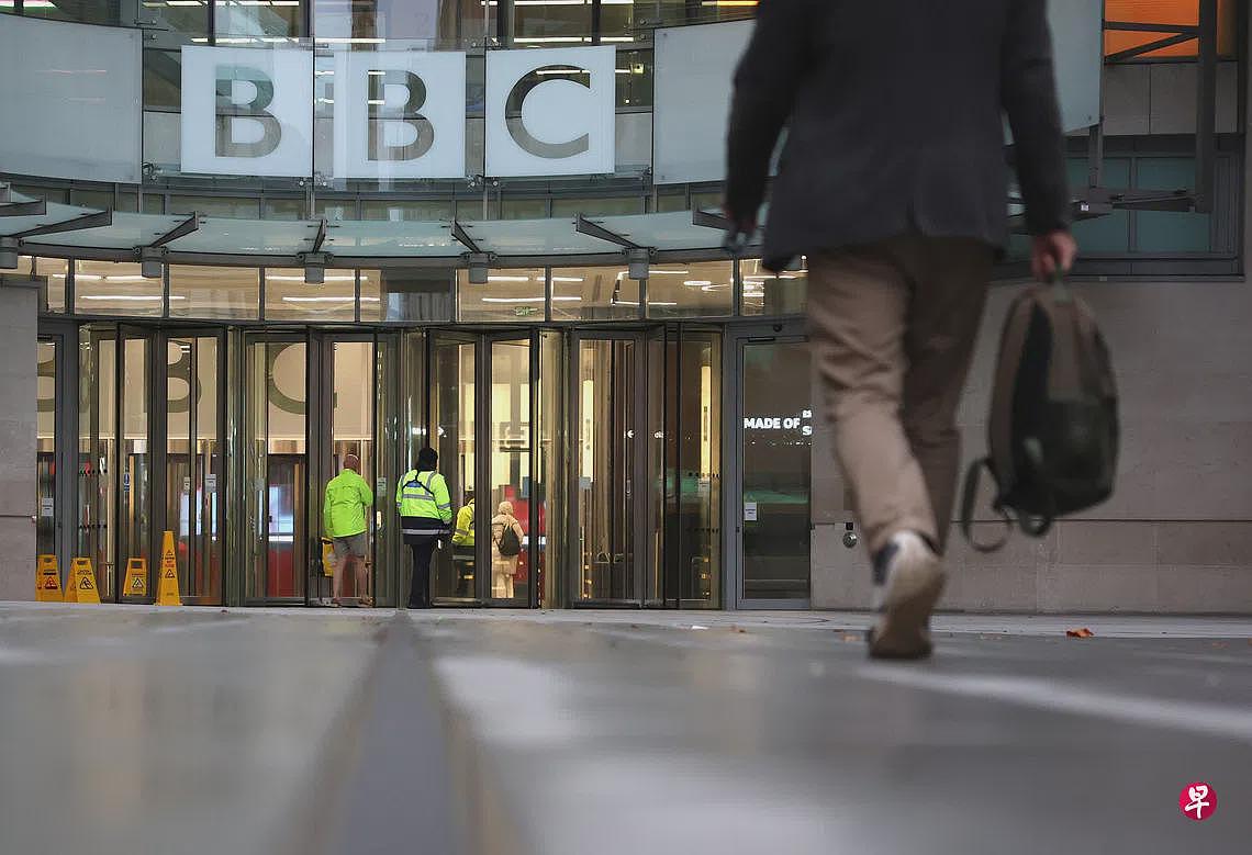 从BBC丑闻看英国民粹主义（图） - 1