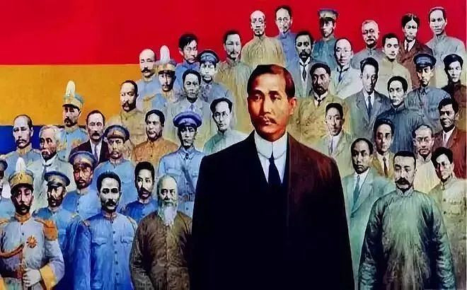 辛亥革命：不可一世的八旗子弟们去哪了？（组图） - 4