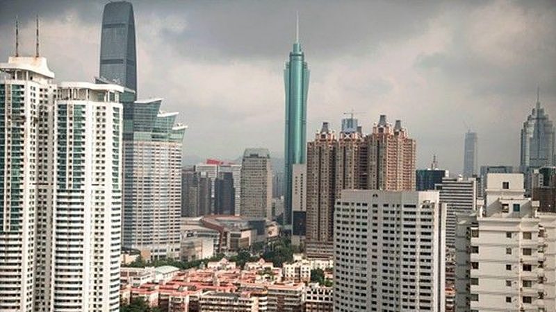 “银行直供房”大增，楼市下行经营贷续贷风险曝光（图） - 1
