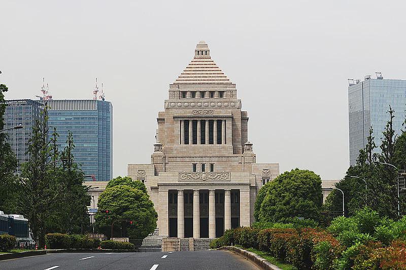 日本参议员:高市早苗应撤回涉台错误言论(图) - 1