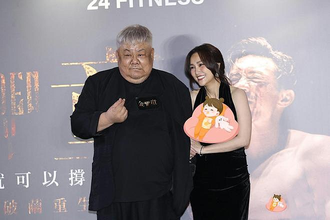 网传61岁港星林雪赌博输光家产、欠百亿巨债跑路，本人回应来了（组图） - 5