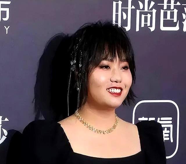 没成想“塌房失败”的李雪琴给所有人上了一课！她可不止北大才女（组图） - 8