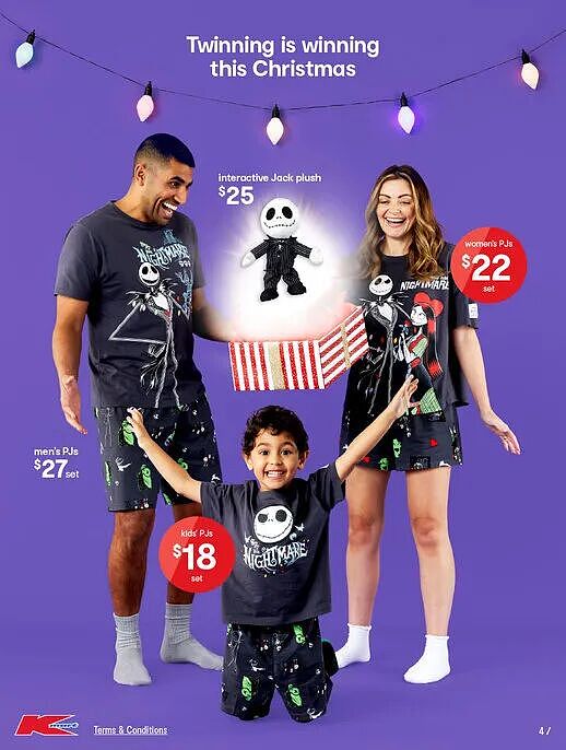 【Kmart】最新圣诞前优惠目录放出(组图) - 52