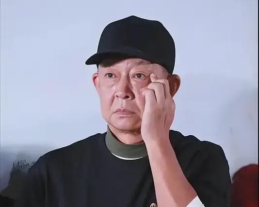 王志文不留骨灰，不要墓地，引发无数网友深思（组图） - 2