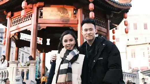 【情感】全红婵抱的娃竟是他的！“满贯王”谢思埸：感谢妻子一番话让他重返赛场（组图） - 14