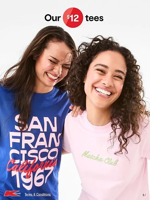 【Kmart】最新圣诞前优惠目录放出(组图) - 26