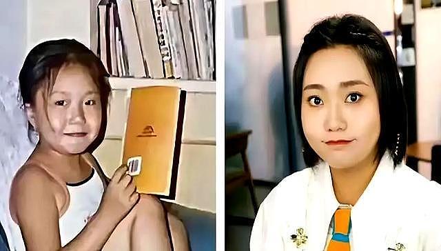 没成想“塌房失败”的李雪琴给所有人上了一课！她可不止北大才女（组图） - 3
