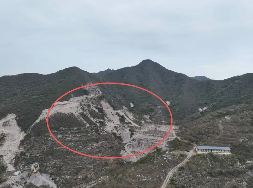 “地下水有金子”,河北村民大肆盗采地下水,大户年入上百万(组图) - 5