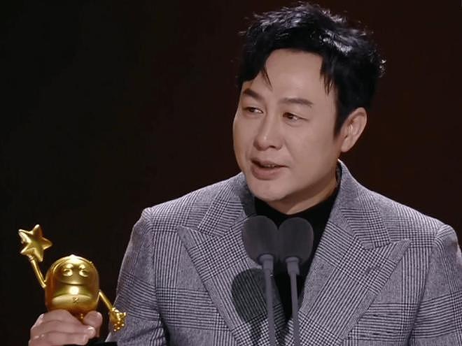 被官方点名的演员张颂文，给其他明星上了一课（组图） - 17