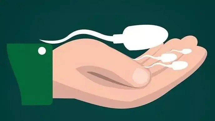 【两性】男友丁丁上的“青筋”好粗，舒服到我了...（组图） - 2