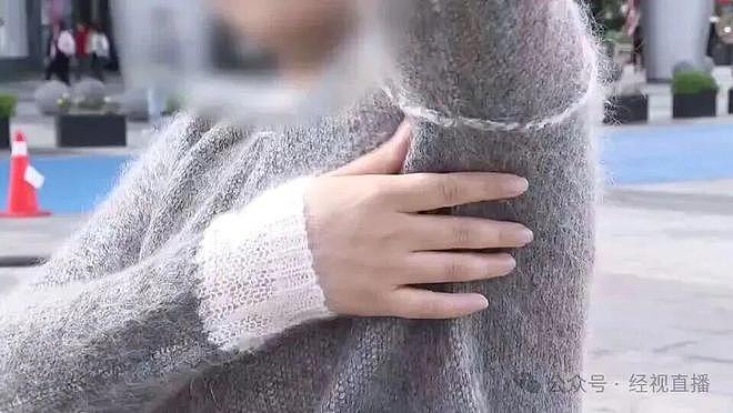 华人女子为10件毛衣从法国飞回国维权：不是钱的事，就为一口气！（组图） - 2